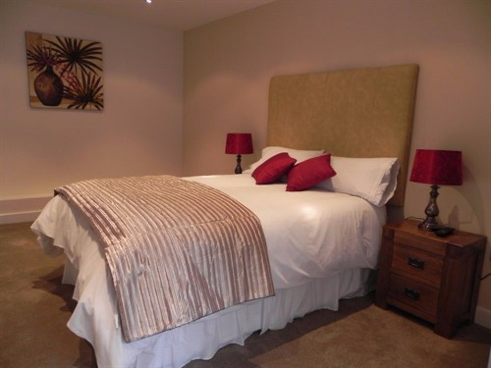 Bed and Breakfast Badgemore Park Henley-on-Thames Zewnętrze zdjęcie